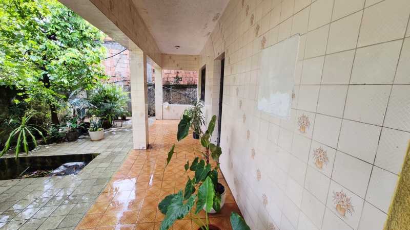Casa, 3 quartos, 248 m² - Foto 27
