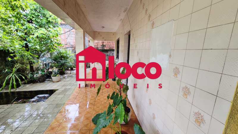 Casa, 3 quartos, 248 m² - Foto 27