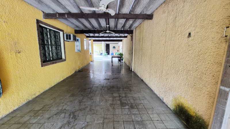 Casa, 3 quartos, 248 m² - Foto 25