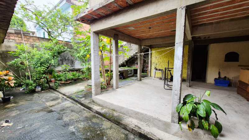 Casa, 3 quartos, 248 m² - Foto 29