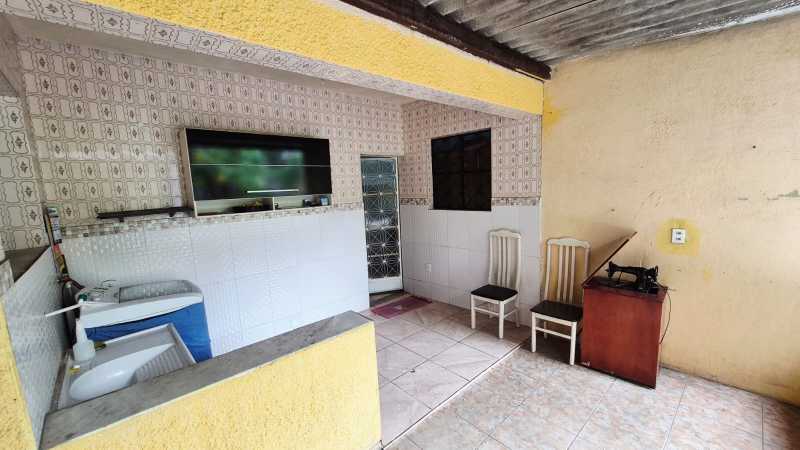Casa, 3 quartos, 248 m² - Foto 26