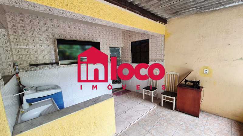 Casa, 3 quartos, 248 m² - Foto 26