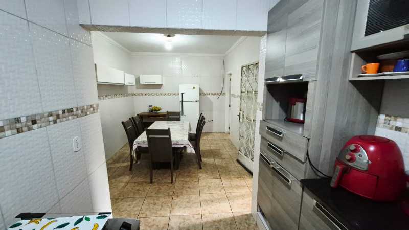 Casa, 3 quartos, 248 m² - Foto 13