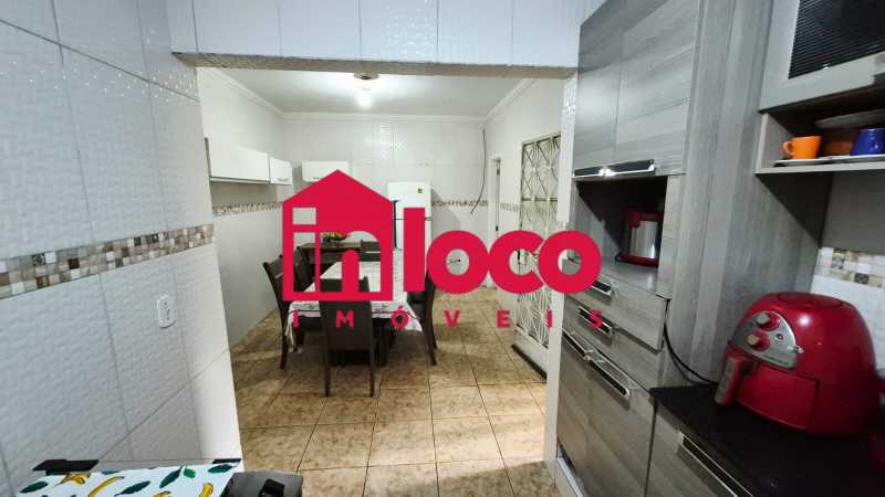 Casa, 3 quartos, 248 m² - Foto 13