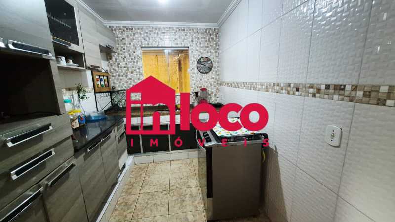 Casa, 3 quartos, 248 m² - Foto 11