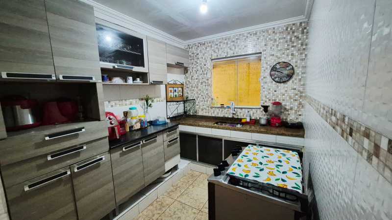 Casa, 3 quartos, 248 m² - Foto 10