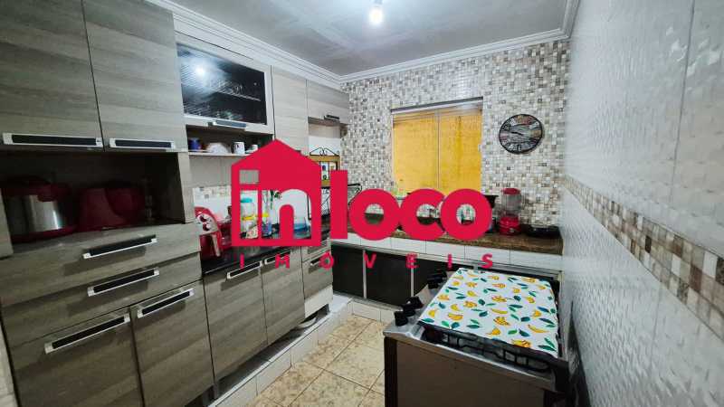 Casa, 3 quartos, 248 m² - Foto 10