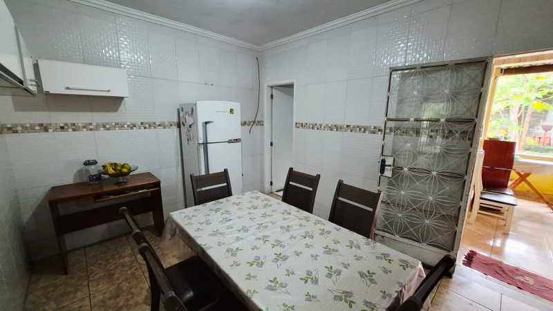 Casa, 3 quartos, 248 m² - Foto 14