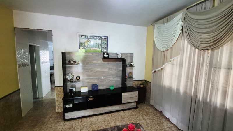 Casa, 3 quartos, 248 m² - Foto 1