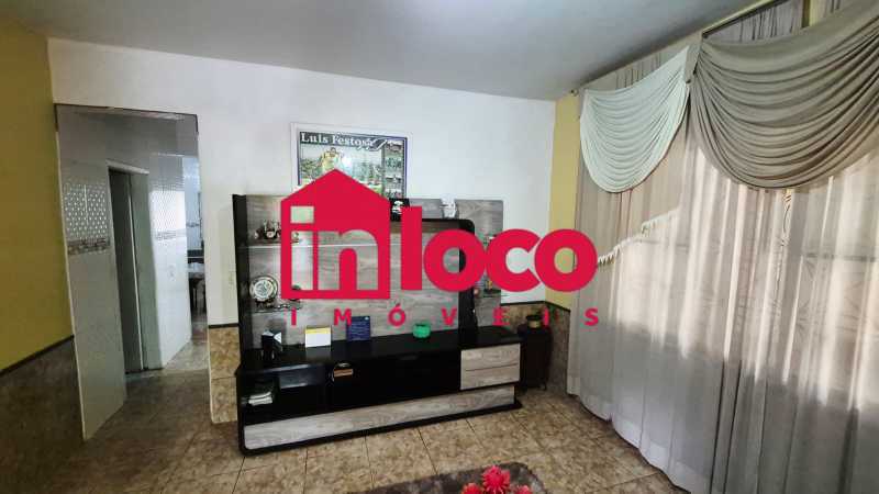 Casa, 3 quartos, 248 m² - Foto 1