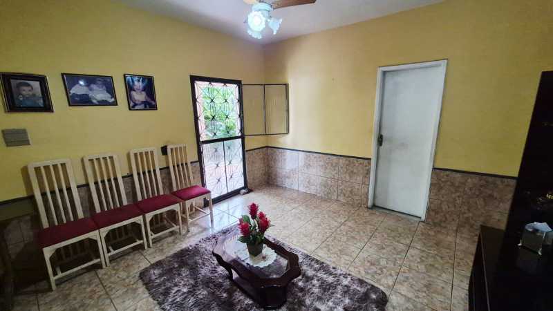 Casa, 3 quartos, 248 m² - Foto 2