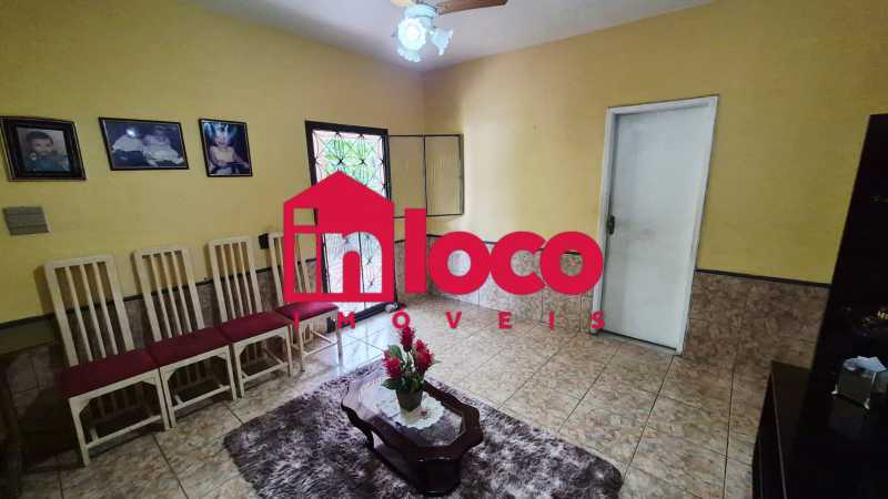 Casa, 3 quartos, 248 m² - Foto 2