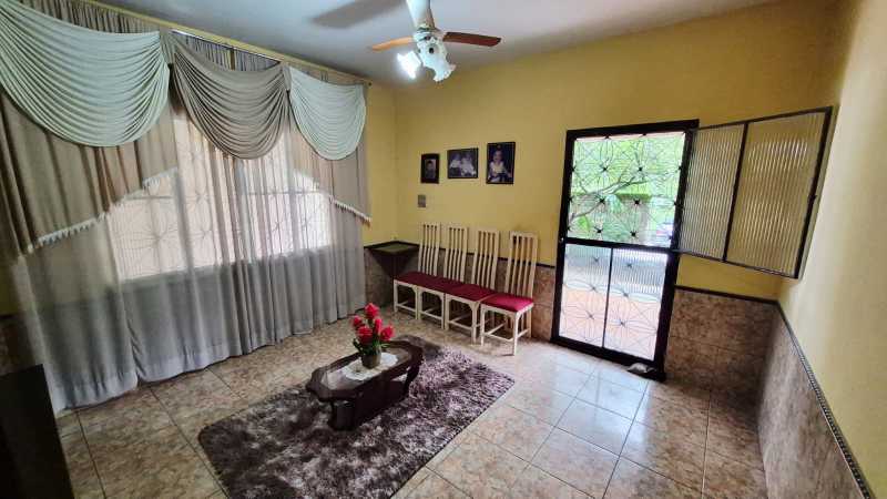 Casa, 3 quartos, 248 m² - Foto 3