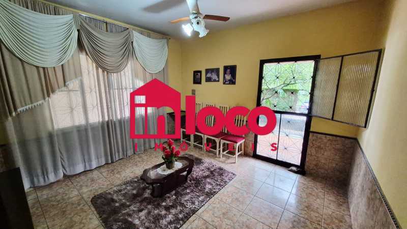 Casa, 3 quartos, 248 m² - Foto 3
