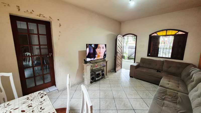 Loja-Salão, 200 m² - Foto 1