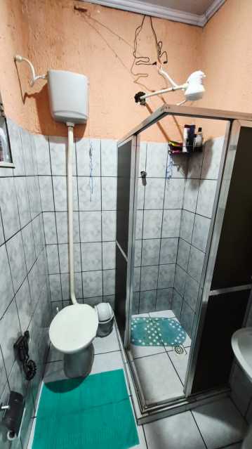 Loja-Salão, 200 m² - Foto 8