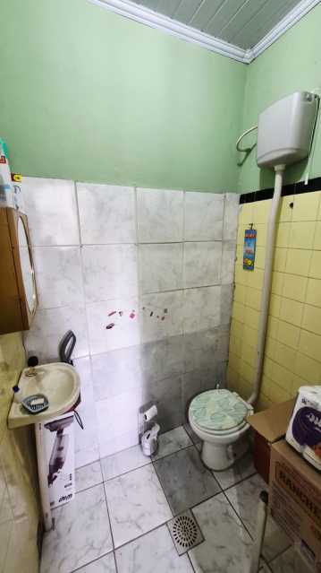 Loja-Salão, 200 m² - Foto 16