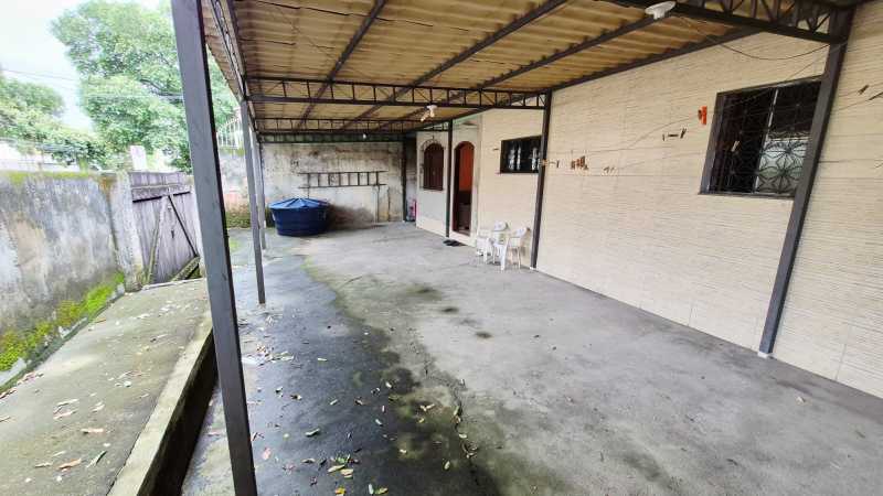 Loja-Salão, 200 m² - Foto 17