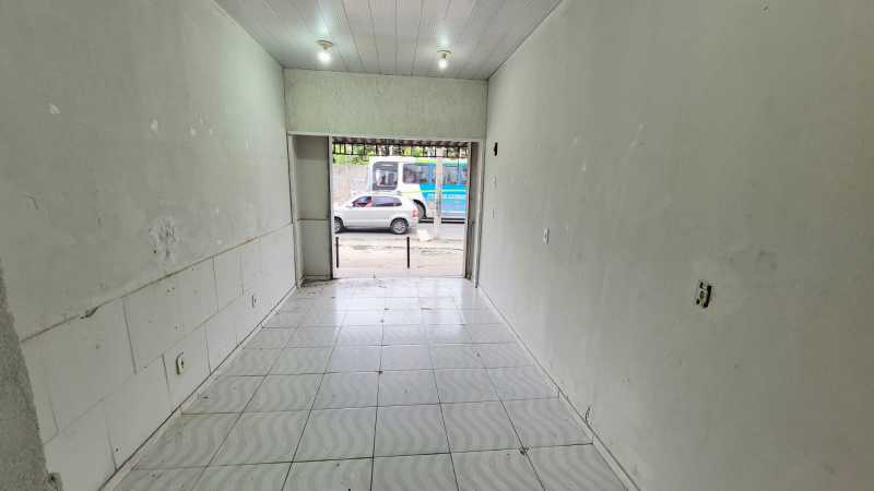 Loja-Salão, 200 m² - Foto 27