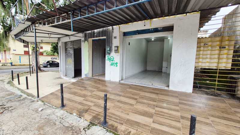 Loja-Salão, 200 m² - Foto 19
