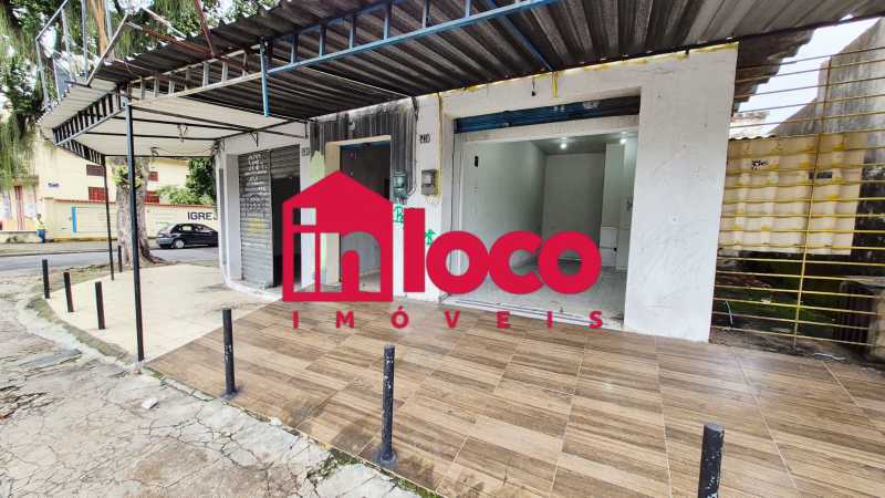 Loja-Salão, 200 m² - Foto 19