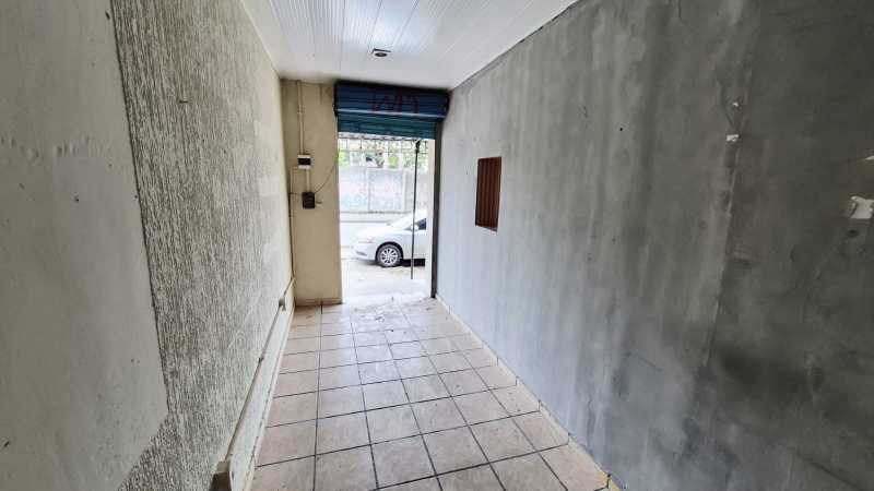 Loja-Salão, 200 m² - Foto 25