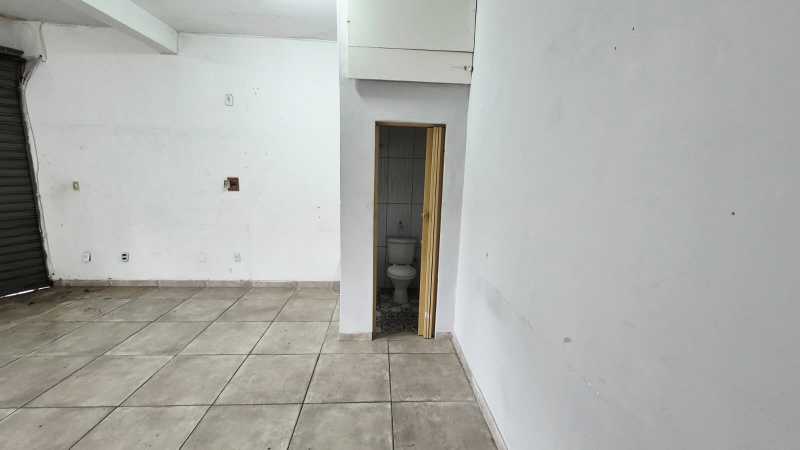 Loja-Salão, 200 m² - Foto 22