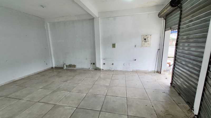 Loja-Salão, 200 m² - Foto 23