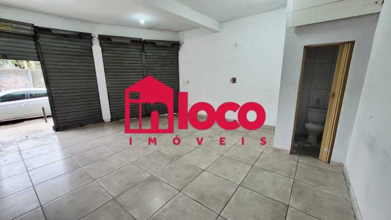 Loja-Salão, 200 m² - Foto 21