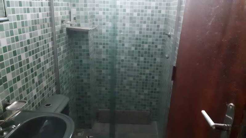 Casa de Condomínio, 3 quartos - Foto 9