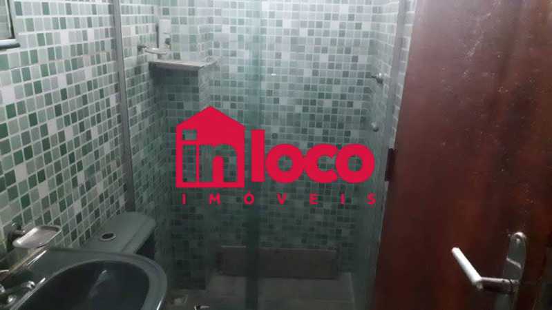 Casa de Condomínio, 3 quartos - Foto 9