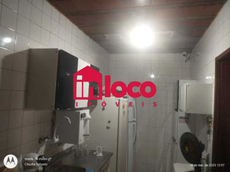 Casa de Condomínio, 3 quartos - Foto 11
