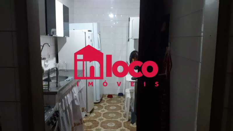Casa de Condomínio, 3 quartos - Foto 12