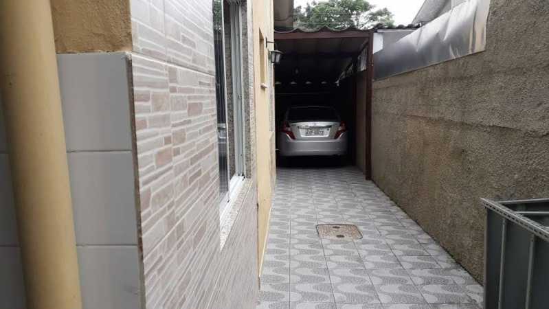 Casa de Condomínio, 3 quartos - Foto 14