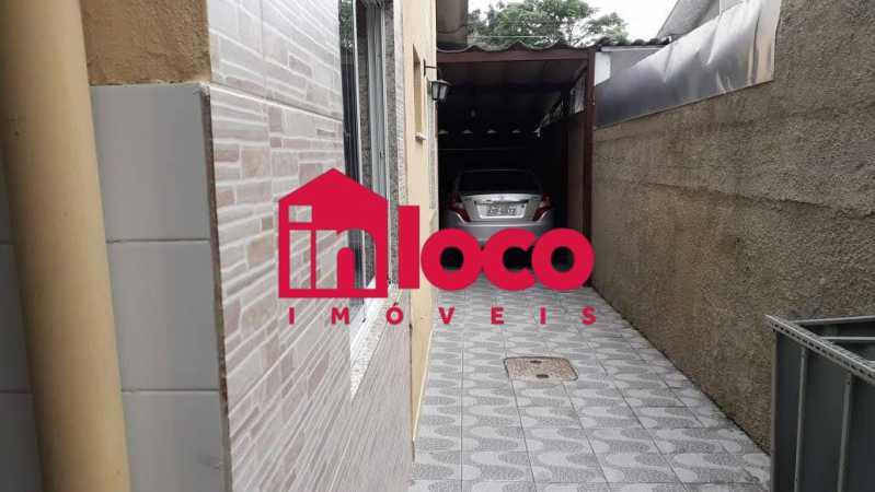 Casa de Condomínio, 3 quartos - Foto 14