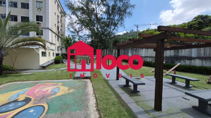 Apartamento, 2 quartos, 55 m² - Foto 18