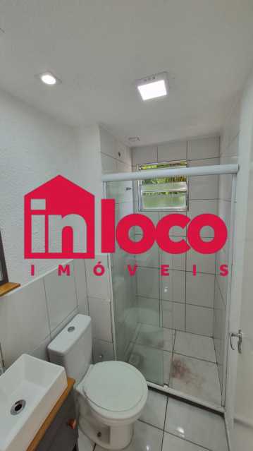 Apartamento, 2 quartos, 55 m² - Foto 15