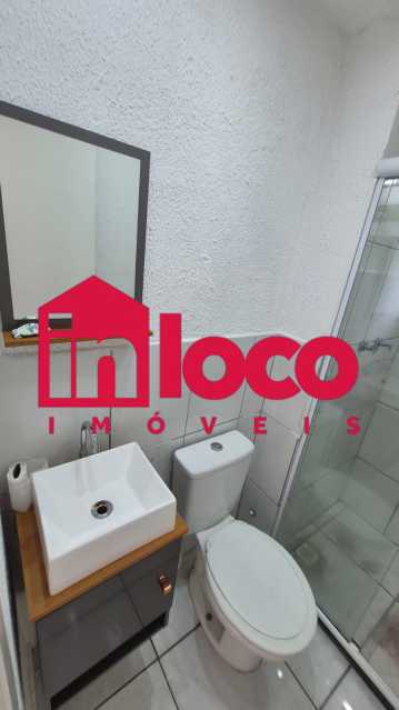 Apartamento, 2 quartos, 55 m² - Foto 14