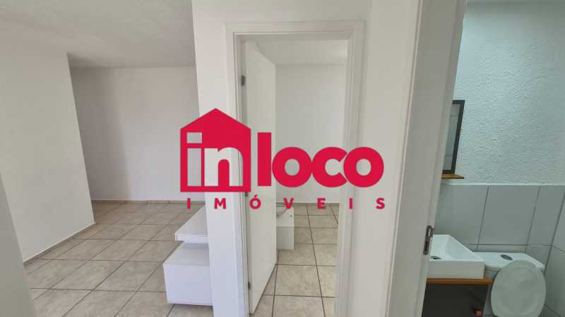 Apartamento, 2 quartos, 55 m² - Foto 6