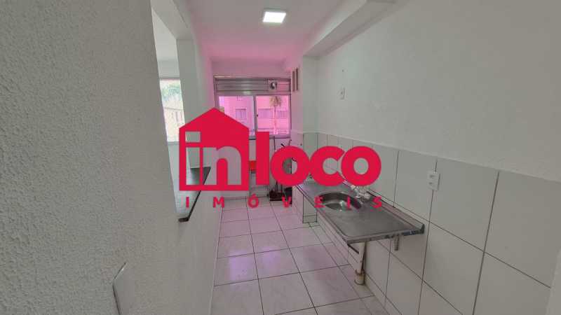 Apartamento, 2 quartos, 55 m² - Foto 8