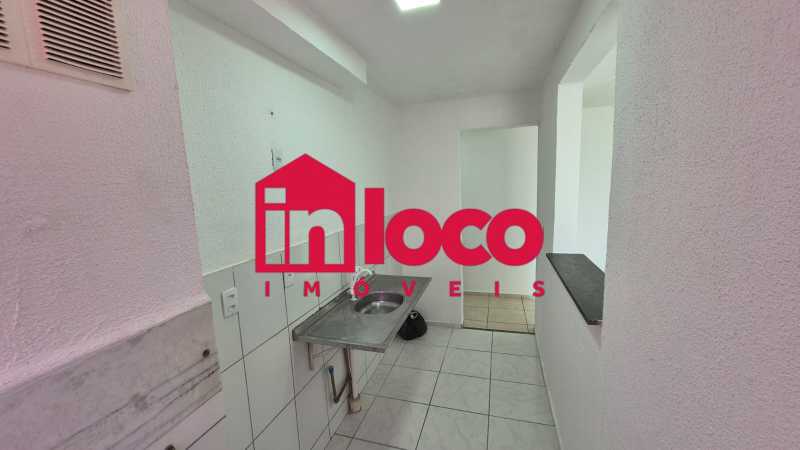 Apartamento, 2 quartos, 55 m² - Foto 7