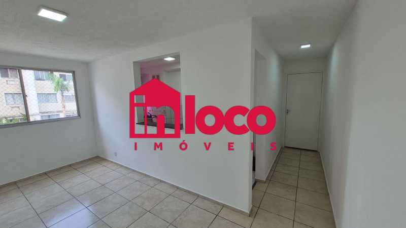 Apartamento, 2 quartos, 55 m² - Foto 1