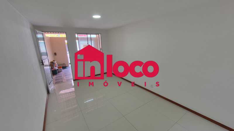 Casa, 2 quartos, 80 m² - Foto 3