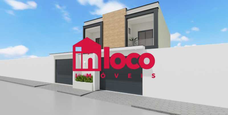 Casa, 3 quartos, 99 m² - Foto 5