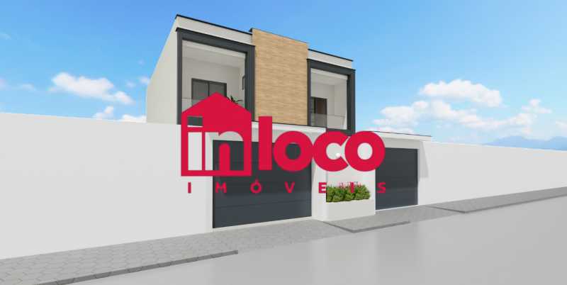 Casa, 3 quartos, 99 m² - Foto 7