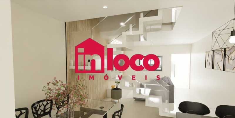 Casa, 3 quartos, 99 m² - Foto 11