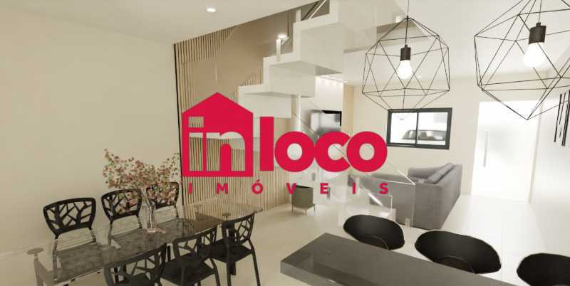 Casa, 3 quartos, 99 m² - Foto 10