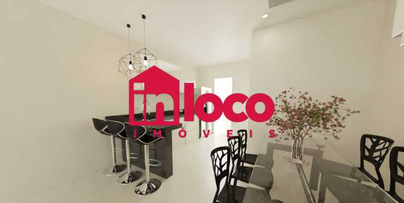Casa, 3 quartos, 99 m² - Foto 12