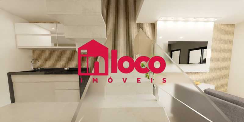 Casa, 3 quartos, 99 m² - Foto 16