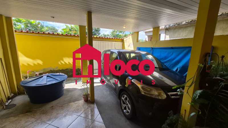 Casa, 3 quartos, 190 m² - Foto 4